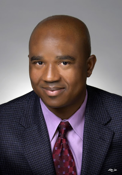 Dr Bernard Agbemadzo, MD | Hematologist/Oncologist | Presbyterian Cancer Care in Albuquerque image